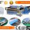 Auto feeding laser cutting polyester / nylon / fabric / leather / vinly machine MC 1630