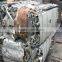 Metal scrap aluminium Hong Kong Stock 50MT