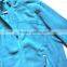china garments factory navy fleece hoodies men coats