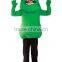 Deluxe Green Ghost Costume