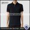 MGOO 2017 New Arrival High End Club Polo Shirts Custom Short Sleeves Polo 100% Cotton Soft Pique Tops
