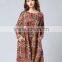 latest namely tribal nepal fat women casual dress