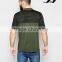 short sleeve man's polo t shirt