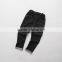 customize fashion kids boys fake oxford stretch pants