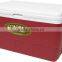 USA Made Igloo Family 52 Ice Chest - 52 quarts (83 can capacity), features Ultratherm insulation and comes with swing-up handles