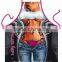 cheap wholesale fashion apron