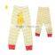 Popular designs baby long pants