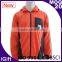 BSCI and ISO9001 certified bomber jacket women satin