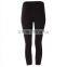 high waist Ladies Mesh Cropped Legging Women Custom Yoga Pants new mix leggings wholesale