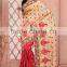 Embellished Chanderi Latest Design Designer Soft Silk Sarees Collections