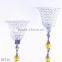 Hot Sale Wedding favor antique crystal candle holder for table centerpiece wholesale like