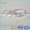 semi dull 40/2 100% polyester spun yarn in hank