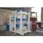 Concrete Block Machine (QFT 4)