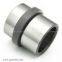 Hardened Steel Shouldered Guide Bushes with Collars for Mold Components