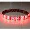 P4.8(3.75)DUAL COLOR ULTRA-THIN CIRCULAR DISPLAY