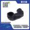 rubber fiber braided air hose