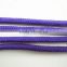 Customized best selling nylon cord bracelets findings