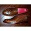 bespoke goodyear welted shoes