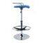 Hangjian Leisure Bar Stool