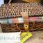 Wicker Storage Baskets