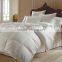  supplier cotton patchwork quilt fabric/Goose down filling duvet