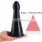 Christmas HAT Anal Butt Plug Dildo Sex Toy