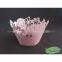 Lace Cupcake Wrappers