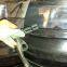 Base Seal Water Stop for Concrete Joint to Barbados
