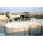 blast bastion factory/army bastion/JOESCOJOESCO barricade/military barrier bastion
