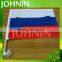 2018 Best Promotional 30x45cm Poly Russia Car Flag