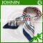 Latest comfortable digital print colorful JOHNIN brand square silk satin scarves