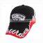 Promotional High Quality New Fashion Custom 5 Panel Baseball Cap