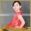 Chinese Traditional New Year Girls Dresses