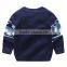 Good quality factory price baby wool sweater design for boys