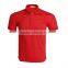 Cheap wholesale Screen printing polo shirt stocks