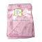 high quality comfortable embroidery baby blanket