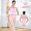 Adult ballet camisole leotard