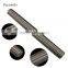 New design food grade french stainless steel rolling pin for bakery, pizza