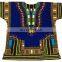 African Dashiki Unisex Ethnic Cotton Shirts