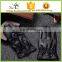 vintage men winter leather gloves