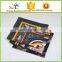 Promotional cheap cotton design your own multifunctional wholesale printing custom pet dog bandana