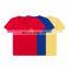 Newest selling different types softextile t-shirt printing with different size