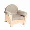 Kindergarten Children Sofa Series/ Kids Single Sofa Chair