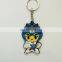 Manufacturers in China Taekwondo Key Chain Llaveros Taekwondo