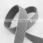2cm grey color twill elastic rolls