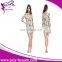 Quanzhou summer Slim Sexy woman night club Bandage Dress 2016