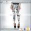 High Quality Printing Girls Leggings Factory for Garment