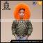 Beautiful Color Fur Fashion Children Coat Boys Bomber Jacket