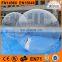 Summer Hot water games amusement inflatable running ball water