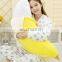 Wholesale Banana Shaped Decoration Sofa Pillows
